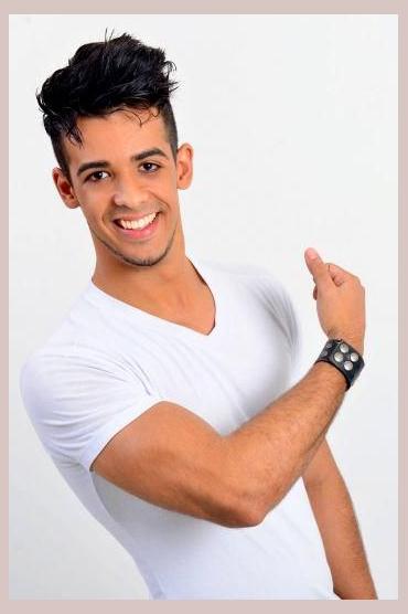 André Jr